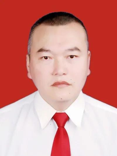 杨冲明